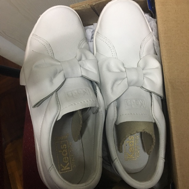 Keds 2025 ace bow