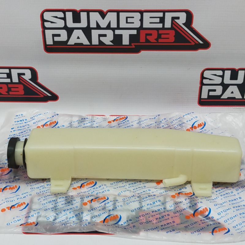 Jual botol air radiator viar tabung radiator - sparepart motor roda ...