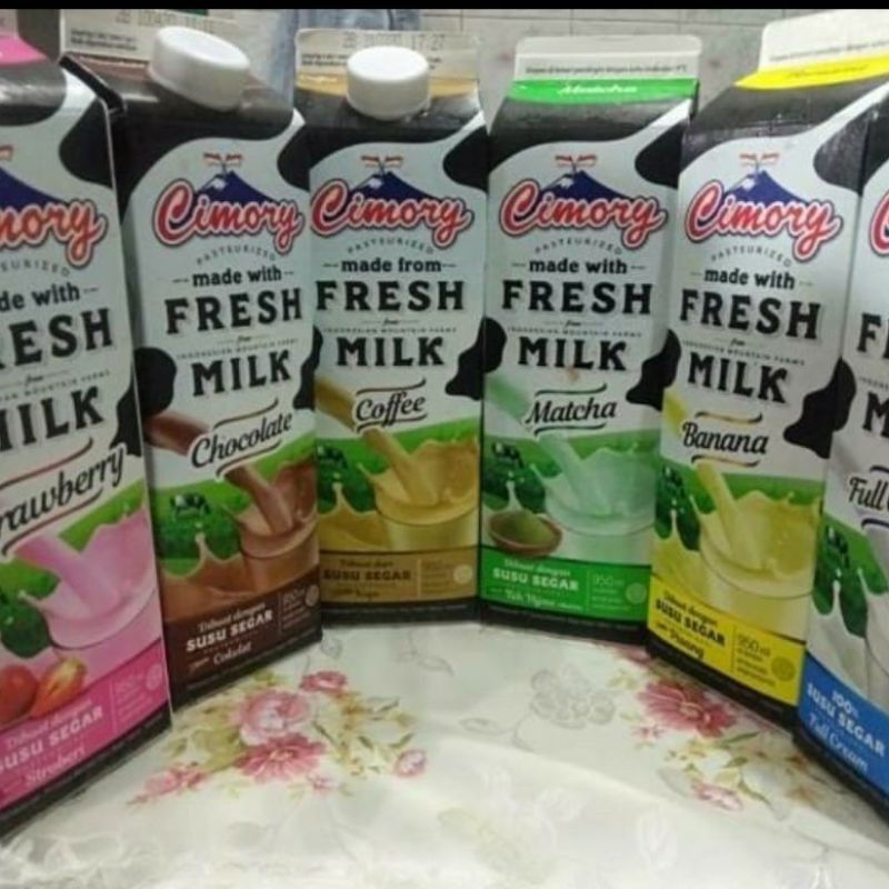 Jual FRESH MILK Cimory 950ml Shopee Indonesia   C4d59fe1fba5db99b67d7c26247d3b66