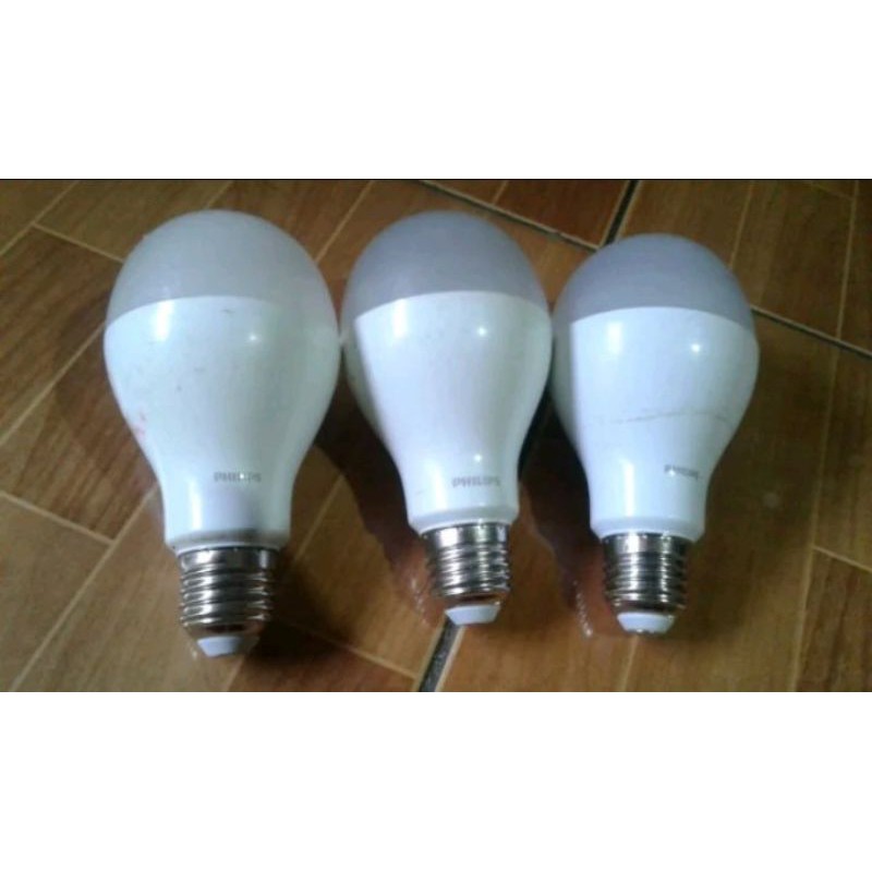 Jual Lampu philips led bekas | Shopee Indonesia