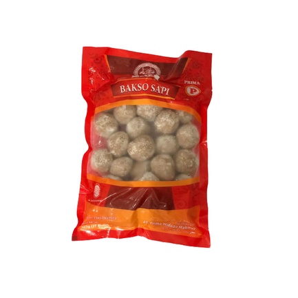 Jual Java Bakso Sapi Daging Olahan 500g | Shopee Indonesia
