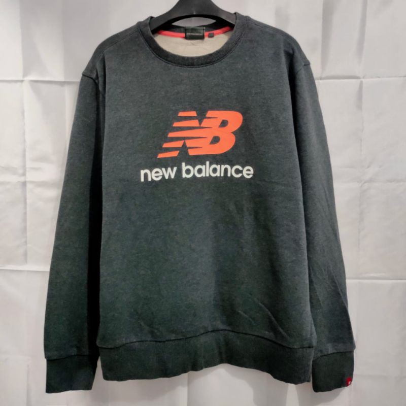 Sweater new online balance