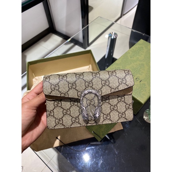 Gucci 2025 dionysus harga