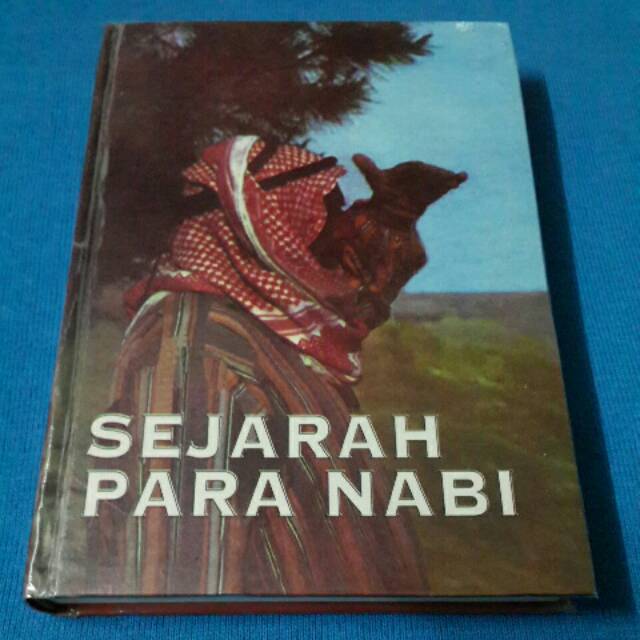 Jual SERI ALFA DAN OMEGA JILID 2 : SEJARAH PARA NABI (2) | Shopee Indonesia