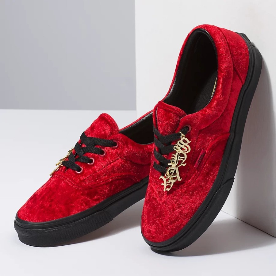 Vans id fashion era chili pepper