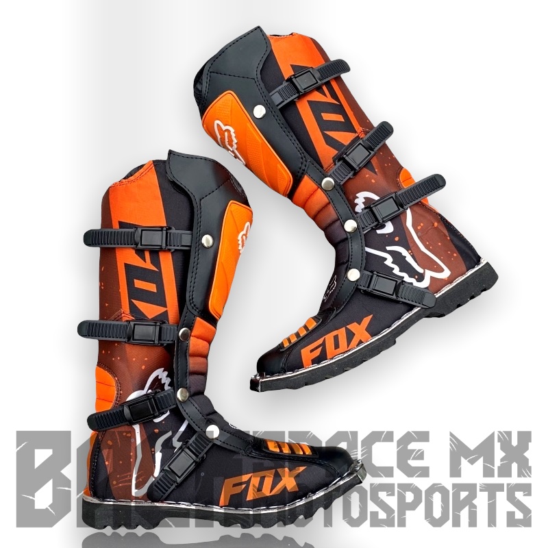 Jual SEPATU MOTO ADVENTURE - SEPATU TRAIL FULLPRINT - SEPATU CROSS GTX ...