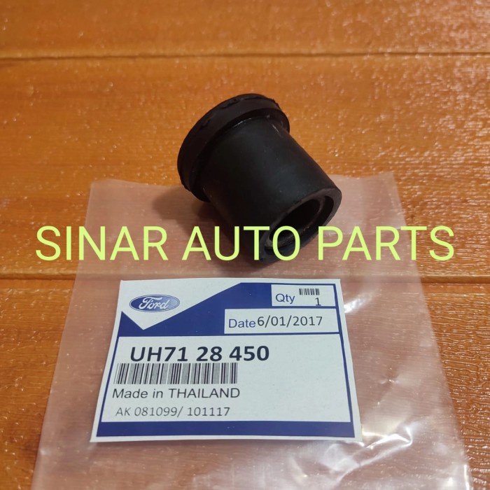 Jual Sap Whell Bush Bushing Rubber Spring Ford Ranger Shopee Indonesia