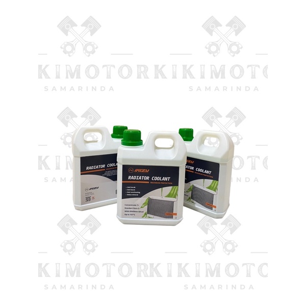 Jual AIR RADIATOR 1L | Shopee Indonesia