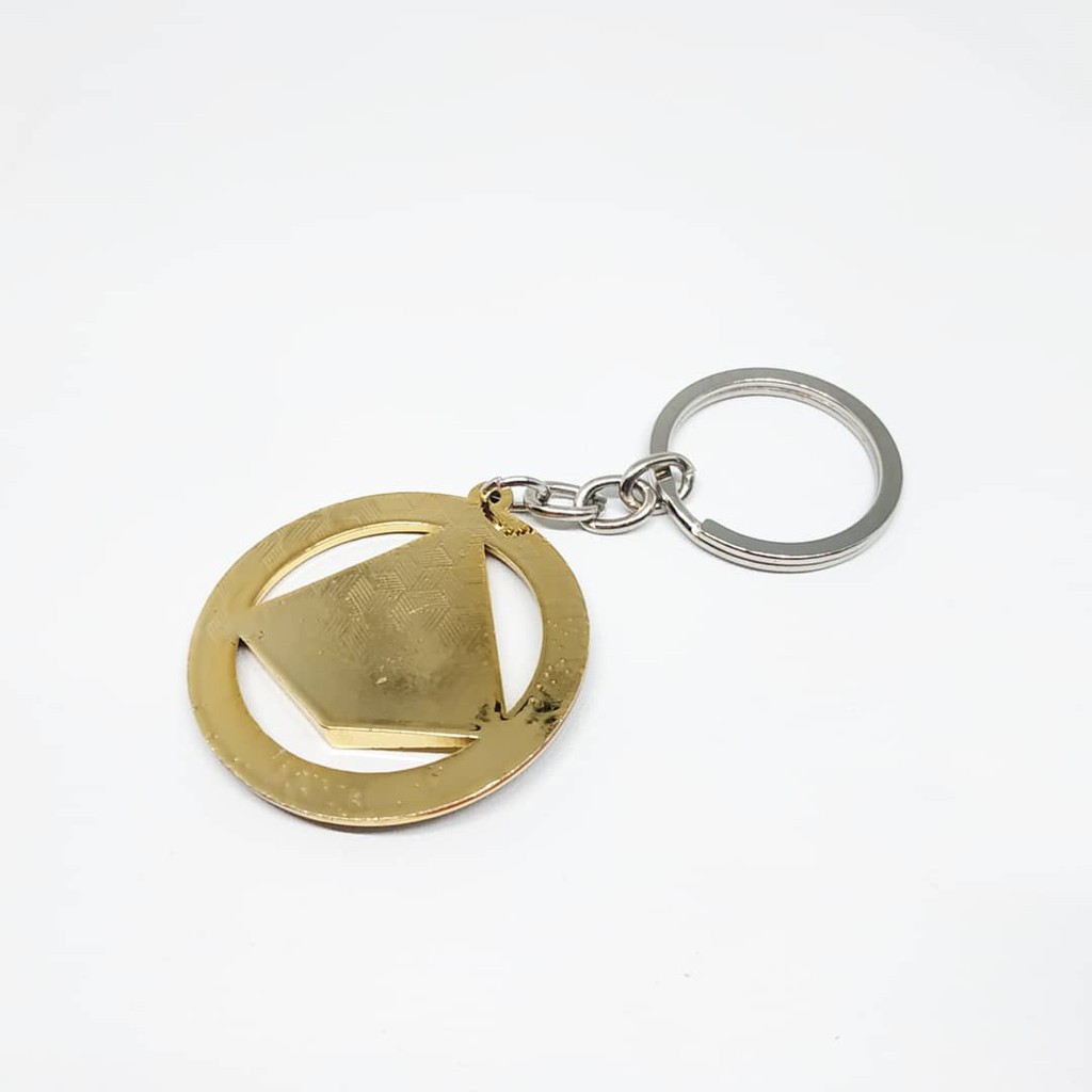 Jual Gantungan Kunci Keychain Key Chain Souvenir Negara Egypt Mesir ...