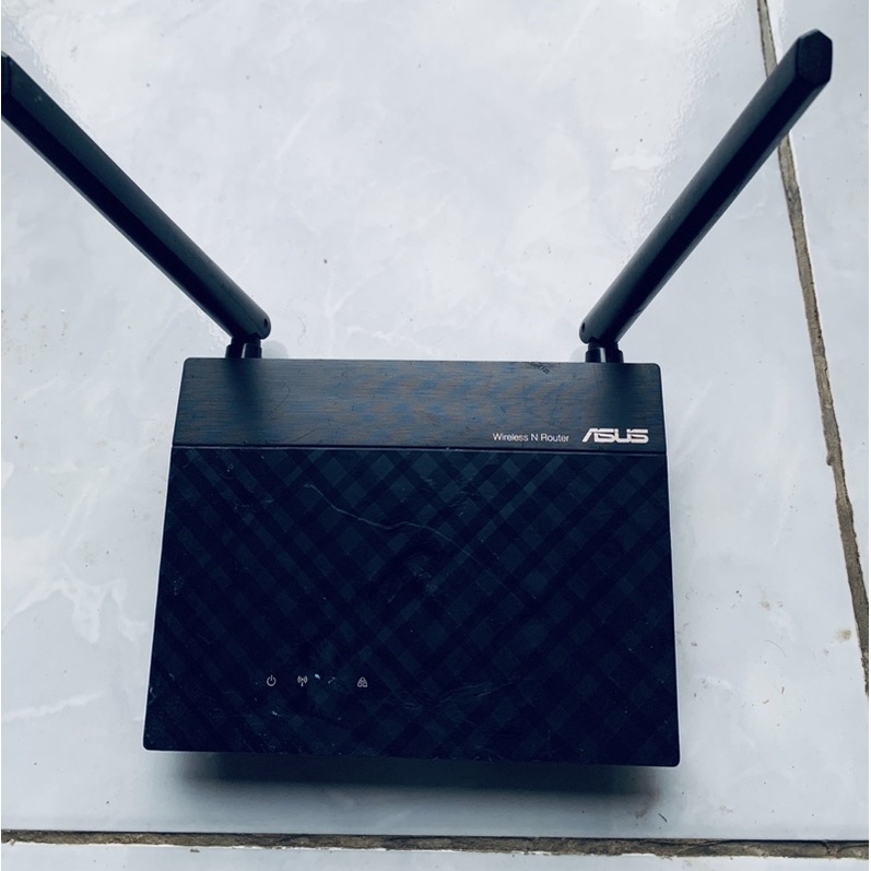Jual Router Wifi Asus RT-N12 Plus B1 | Shopee Indonesia