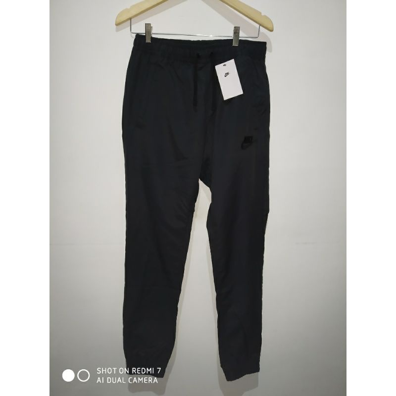 Nike men's sportswear players woven joggers sale