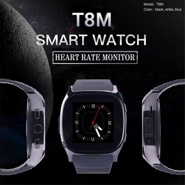 T8m smartwatch sale