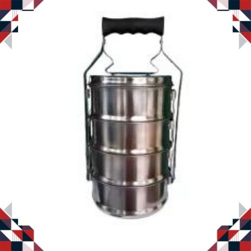 Jual Rantang Susun/Rantang Bekal/Rantang Makanan/Rantang Stainless 16/4 ...