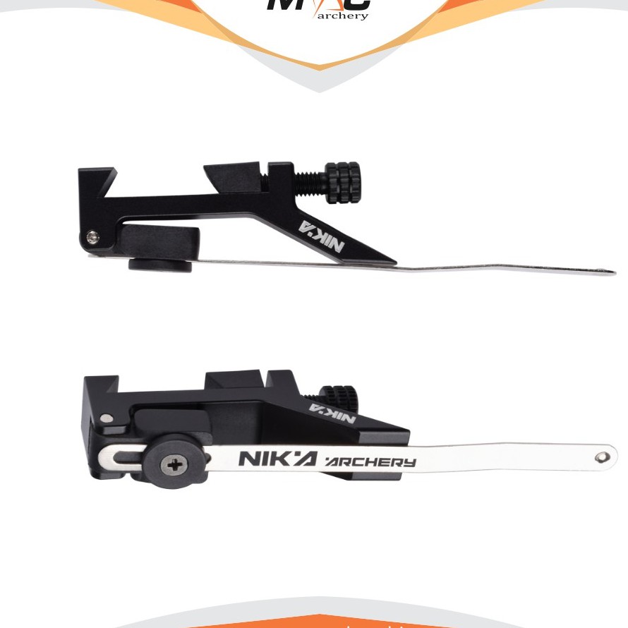 Jual Clicker Nika Archery - Aksesoris Kliker Magnet Busur Standar Anak ...