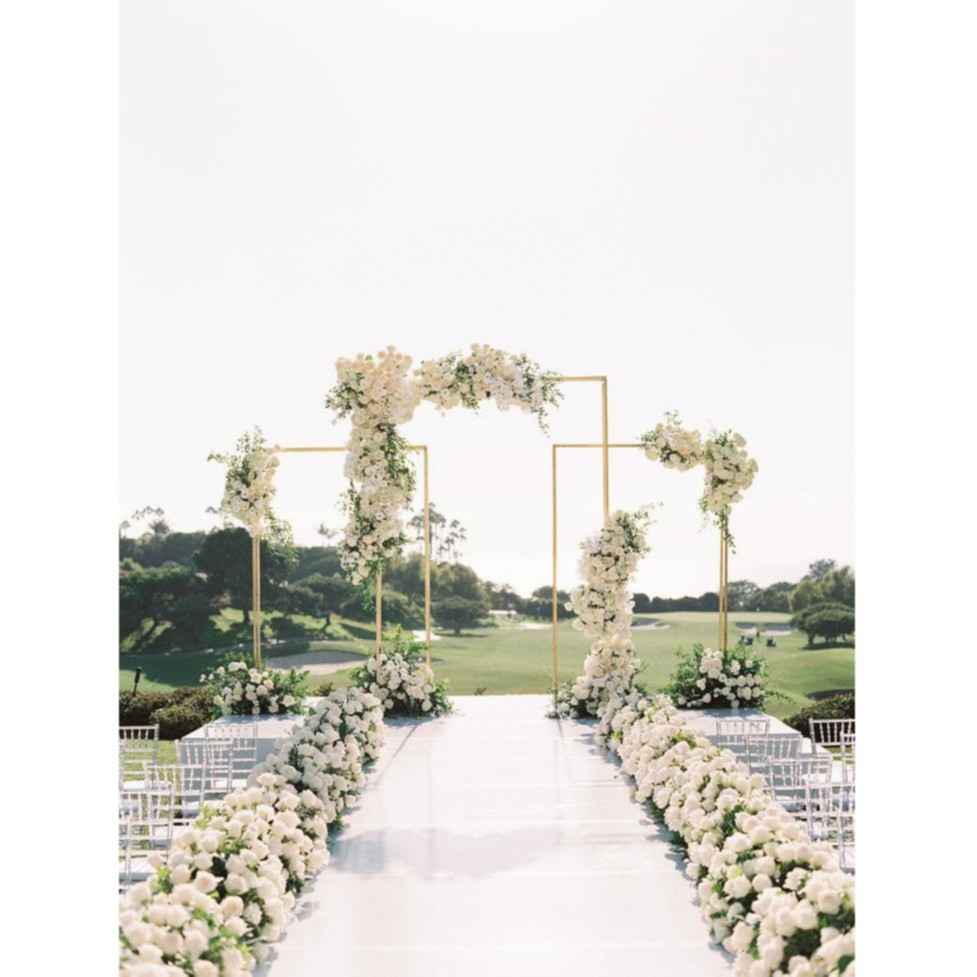 Jual simple triple backdrop | Shopee Indonesia