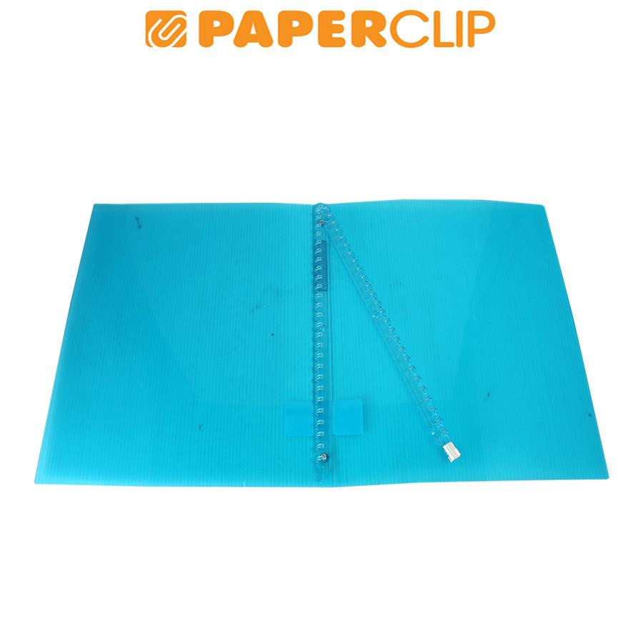 Jual FILE NOTE B5 MARUMAN SEPTCOULEUR F007/B-52 LIGHT BLUE | Shopee ...