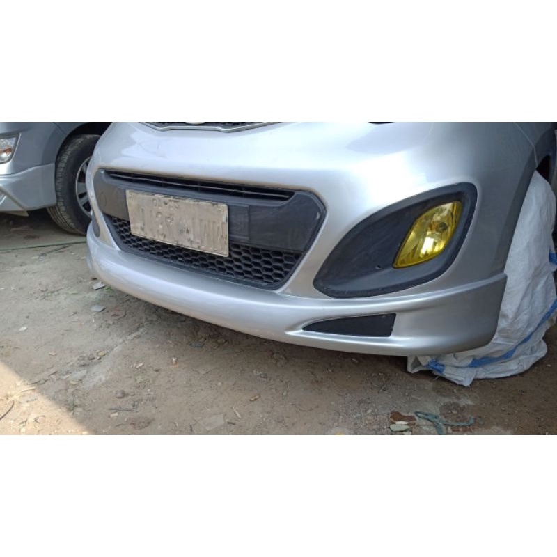 Jual body kit KIA bodykit KIA Picanto GRT bodykit, HIGH QUALITY