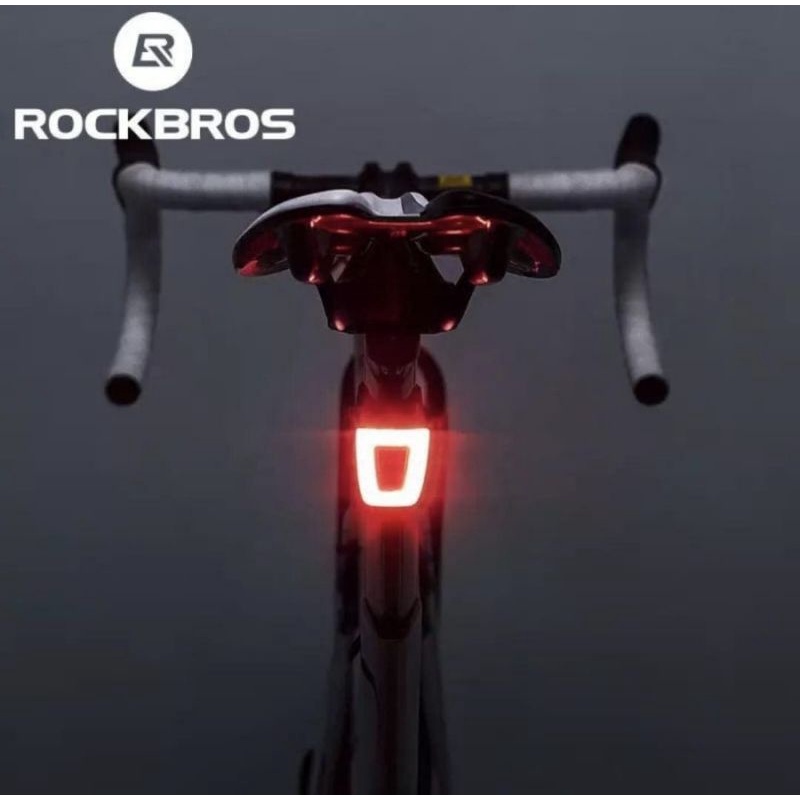 helm sepeda rockbros tt30