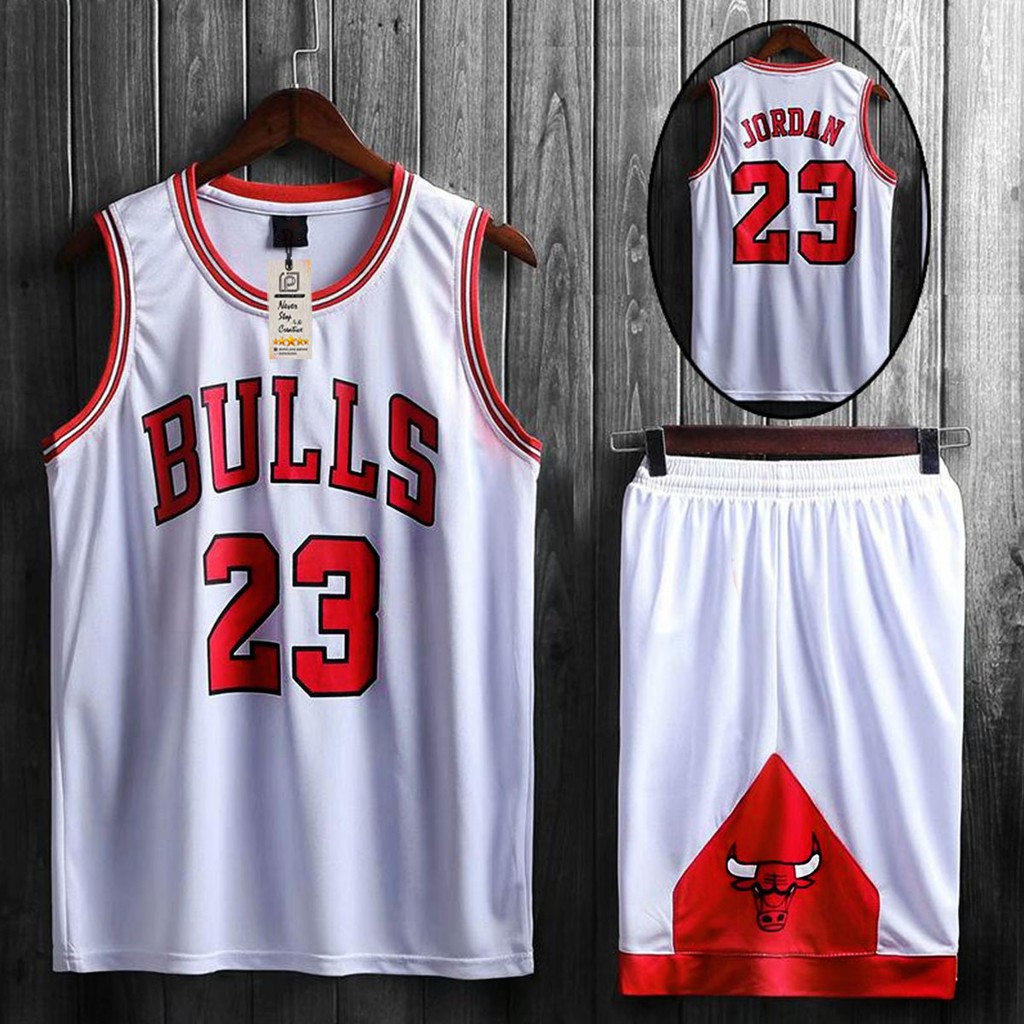 Jual Baju Basket Bulls Murah & Terbaik - Harga Terbaru Oktober