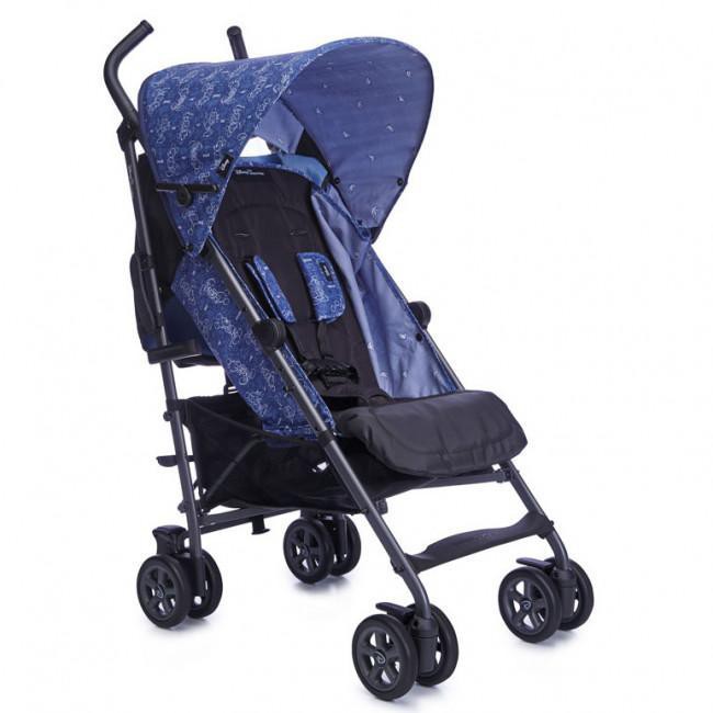 Disney easywalker magnanimous buggy