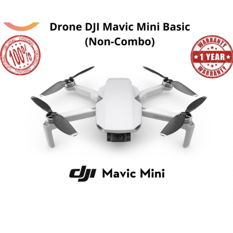 Dji mavic deals mini cheapest