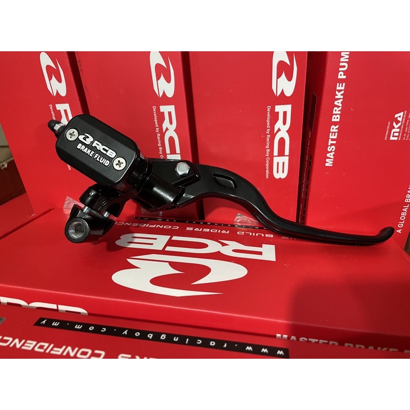 Jual Master rem Rcb E3 kotak | Shopee Indonesia
