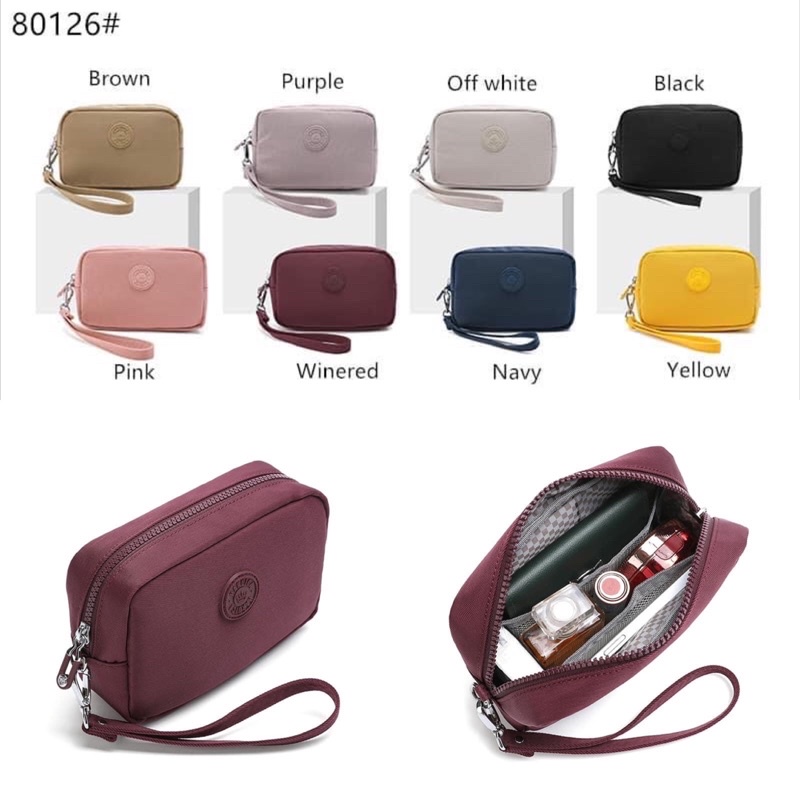 Jual HARUICA POUCH 80126 - MULTI POUCH | Shopee Indonesia