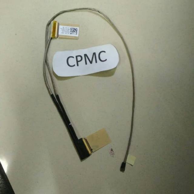 Tapa Cubierta Pantalla ASUS E202S E202SA - Incluye Cables WiFi Y Webcam - Recambio Original