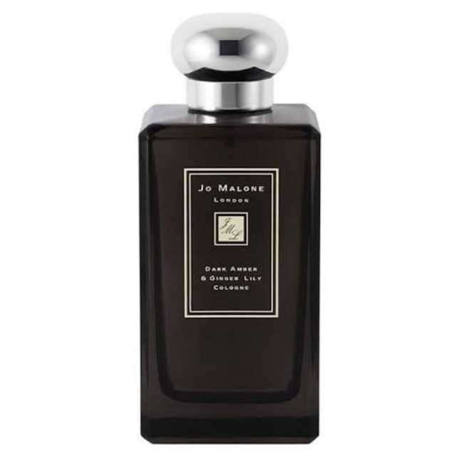 Jo malone male online cologne