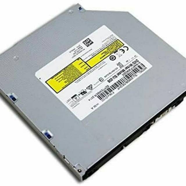 Jual DVD Writer Model SU208 Original Shopee Indonesia