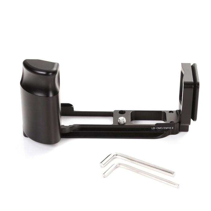 The Lord Of The Tools EP-15 Okularsucher-Schutzhaube - Kompatibel Mit Olympus Kameras