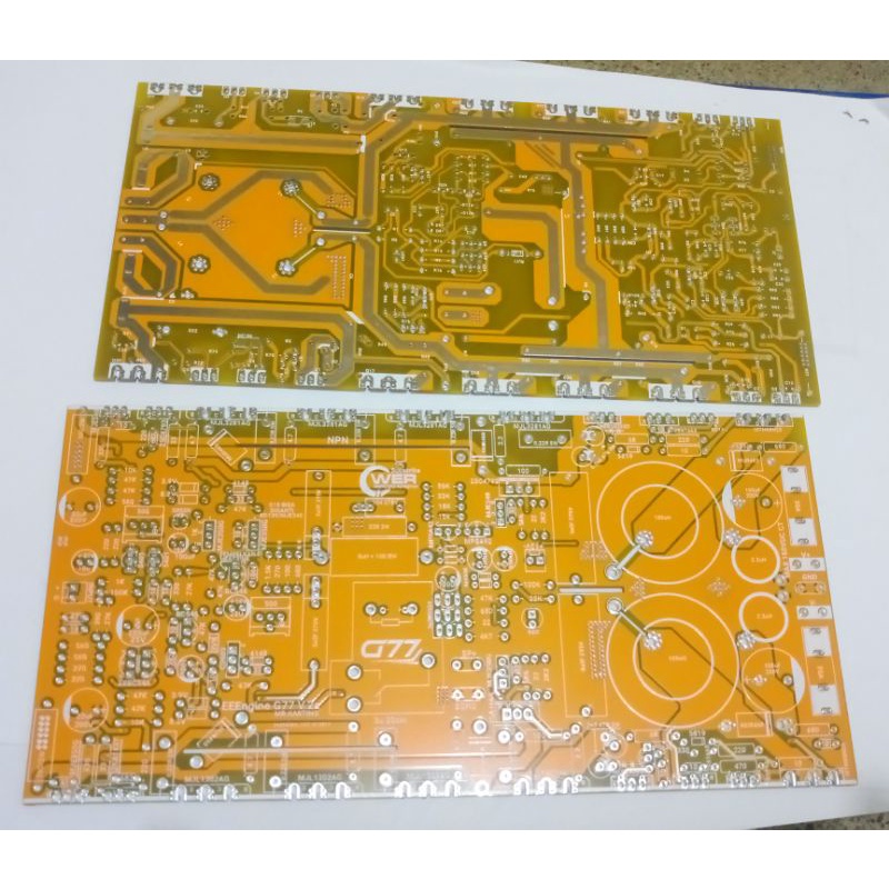 Jual pcb power 3u class TDee g77 | Shopee Indonesia