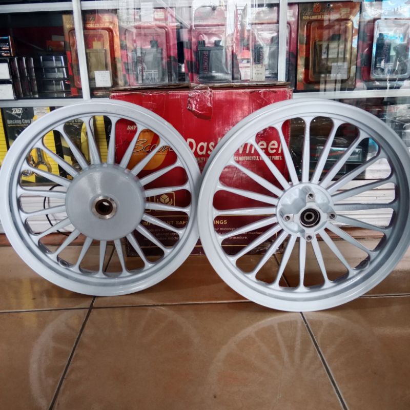 Jual Velg Mio Sporty Nouvo Soul Velg Daytona Original Shopee Indonesia