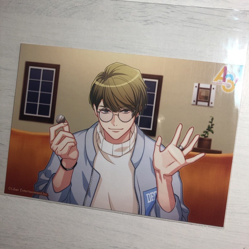 Jual Bromide A! Chikage Utsuki | Shopee Indonesia