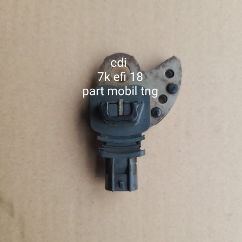 Jual Sensor Spul Cdi Toyota Kijang Efi 18 1800cc 7K Efi | Shopee Indonesia