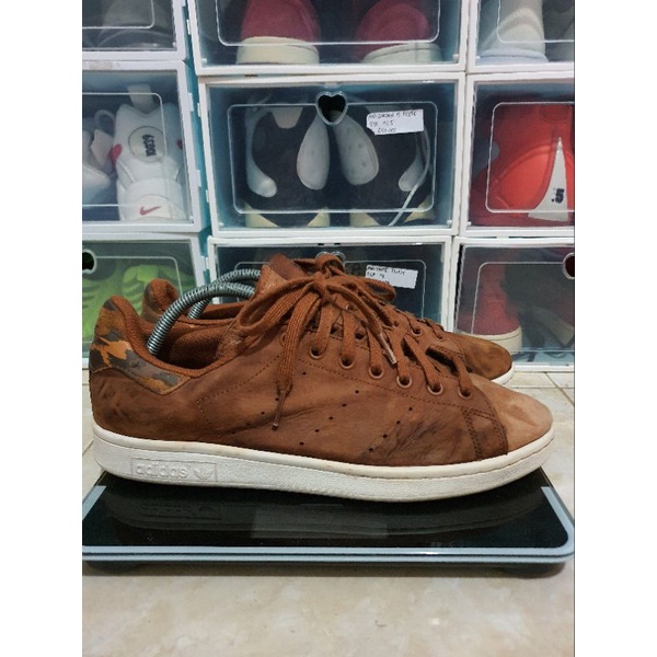 Stan smith hot sale waxy