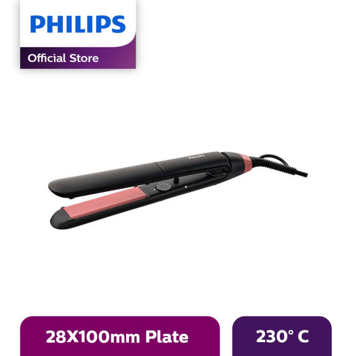 Jual Catokan Alat Catok Philips Pelurus Rambut KeraShine HP8316 HP8302 BHS 376 GARANSI RESMI Shopee Indonesia