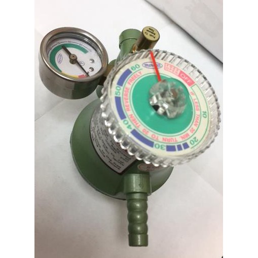 Jual Regulator Gas Merica TIMER TYPE 502 TABUNG GAS 12 KG Zeppelin