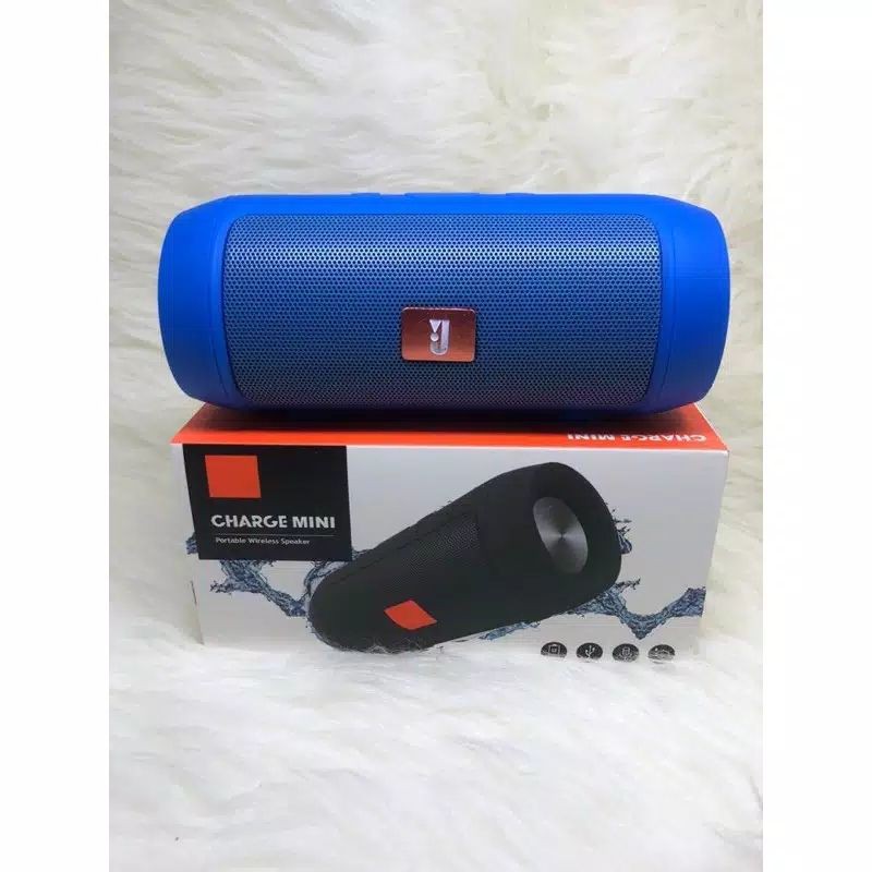 Jual Speaker Bluetooth JBL J006 Bisa COD Shopee Indonesia