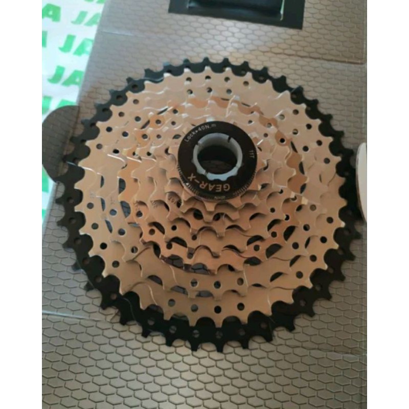 Sprocket 8 speed discount rasa 11 speed