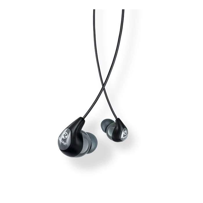 Shure SE112-GR-A Professional Sound Isolating™ Earphones