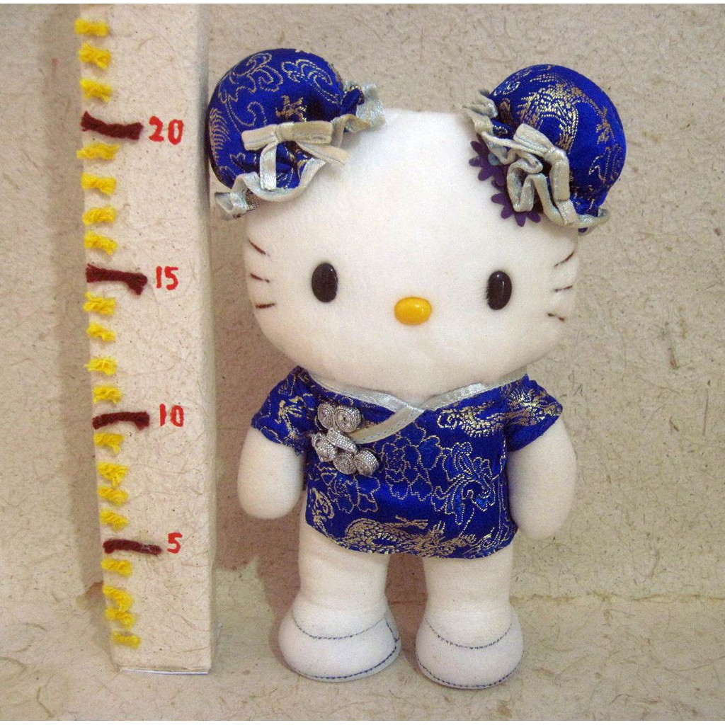 Hello kitty outlet cheongsam