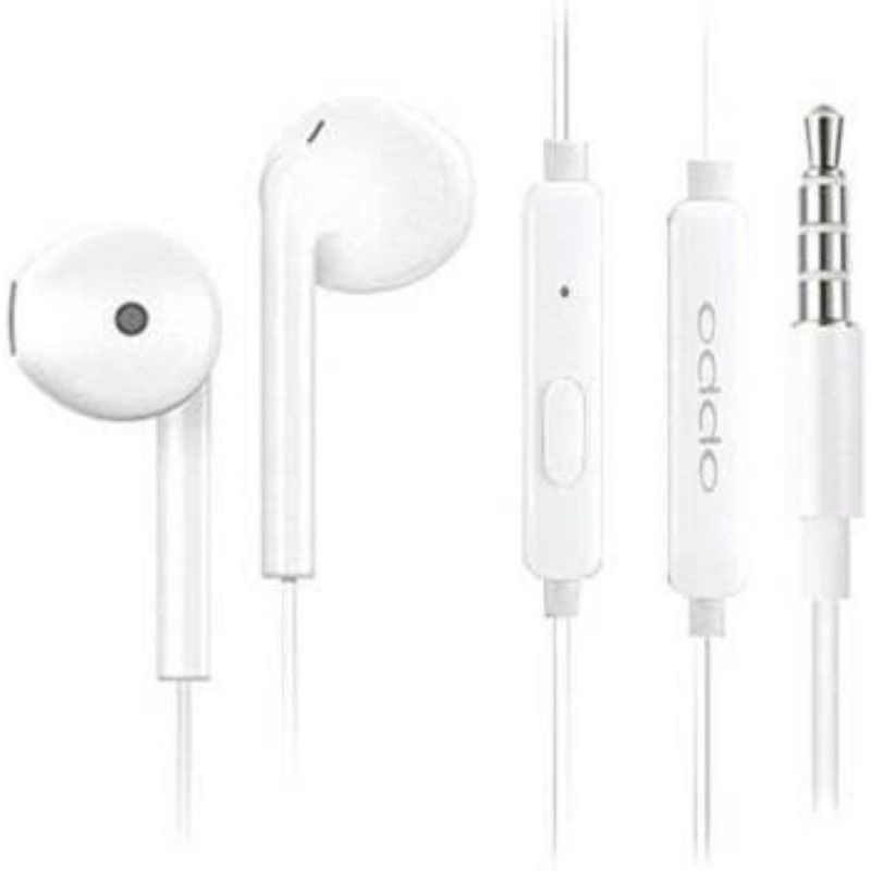 Jual headset/earphone TYPE C original for OPPO xiaomi MI