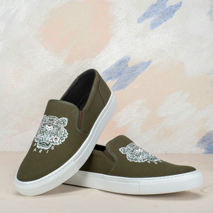 Kenzo shoes harga indonesia store