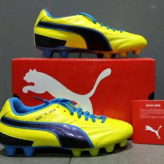 Puma paramexico discount