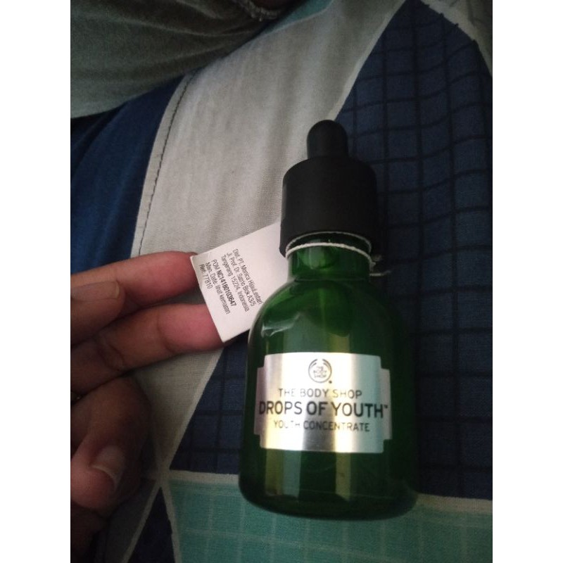 Jual Serum the Body Shop Shopee Indonesia