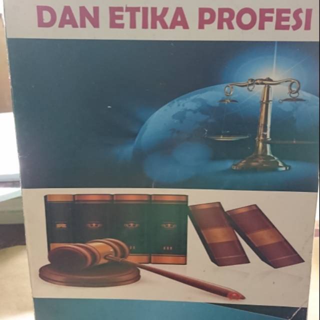 Jual Buku Hukum Bisnis Dan Etika Profesi | Shopee Indonesia