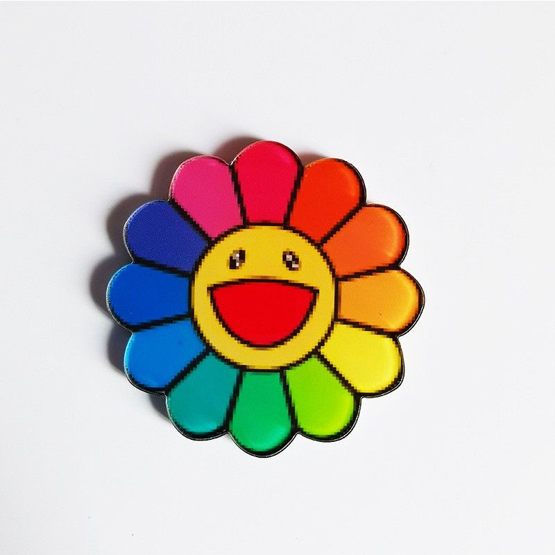 PEACEMINUSONE - 🌼BIGBANG G-DRAGON 缶バッジ🌼④個セット
