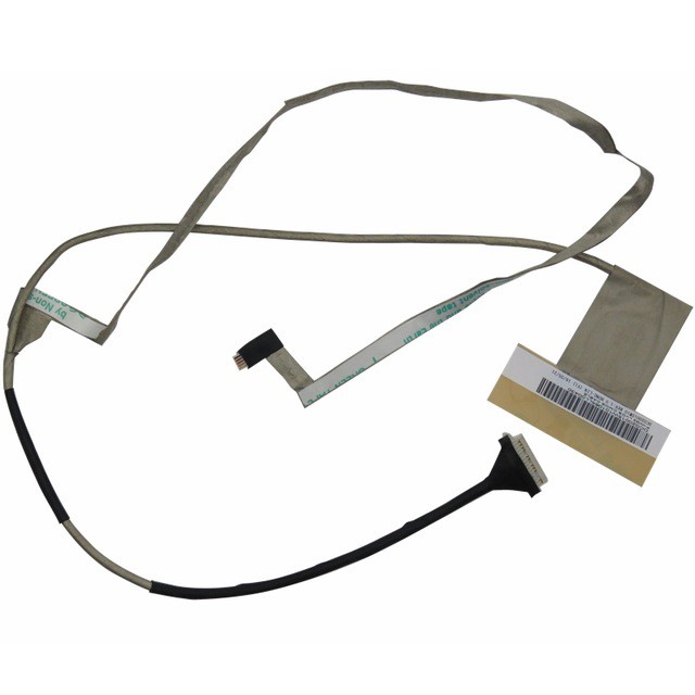 Jual LVDS / Cable Flexibel For LENOVO G570 G570A G570L G575 Series P/N ...