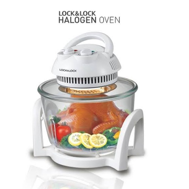 Jual Halogen Oven | Shopee Indonesia
